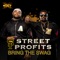 WWE: Bring the Swag (Street Profits) [feat. J-Frost] artwork