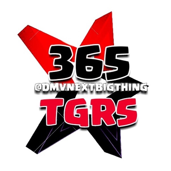 365 The Grind Radio Show cover