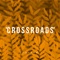 Crossroads (feat. Mark Asari) artwork