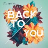 Back to You artwork