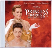 The Princess Diaries 2 - Royal Engagement, 2004