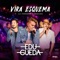 Vira Esquema (feat. Fernando e Sorocaba) - Edu Gueda lyrics