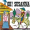Oh Susanna - I Sanremini lyrics