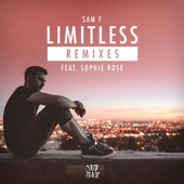 Limitless (feat. Sophie Rose) [Remixes] - EP artwork