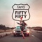 Fifty Fifty - Taito lyrics