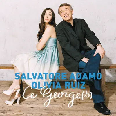 Ce George(s) - Single - Salvatore Adamo
