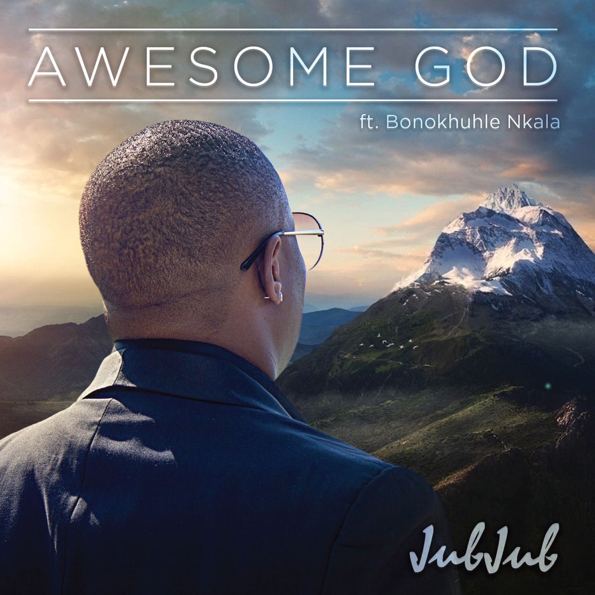 Awesome god. Nkala. My God is an Awesome God.