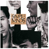 Simple Minds - Ghost Dancing