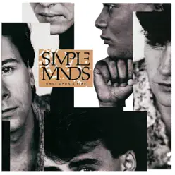 Once Upon a Time - Simple Minds