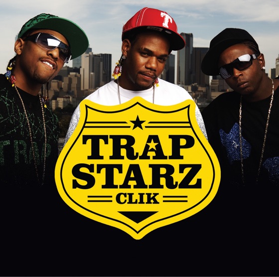 Cover artwork for Get It Big