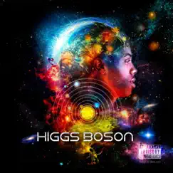 Higgs Boson by Lambo Warren album reviews, ratings, credits