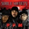 Can You Believe It - Noble Society lyrics