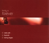 Forever (Kenny Hayes Club Vox) artwork