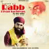 Rabb Diyan Sachiyan - Single album lyrics, reviews, download