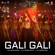 Gali Gali (From "Kgf Chapter 1") - Neha Kakkar & Tanishk Bagchi