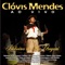 Cheiro de Galpão - Clovis Mendes lyrics