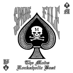 Spade File - The Mods Rockaholic Best by THE MODS album reviews, ratings, credits