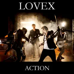 Action - Single - Lovex