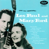 Les Paul - Meet Mister Callaghan