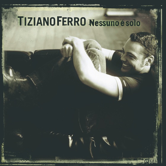 Cover artwork for Ed ero contentissimo