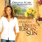 Under the Tuscan Sun (Soundtrack from the Motion Picture) artwork