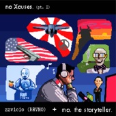 No Xcuses. artwork