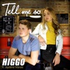 Tell Me So (feat. Jaydene Marais) - Single