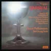 Wagner: Parsifal album lyrics, reviews, download