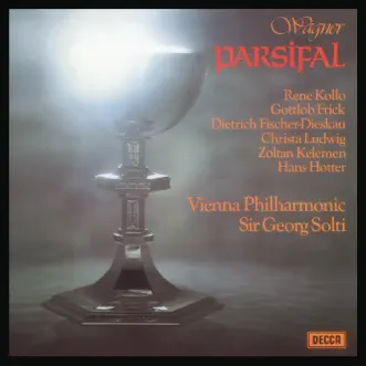 Parsifal, WWV 111, Act III: 