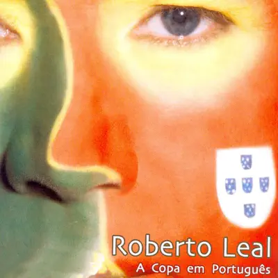 A Copa em Português - Single - Roberto Leal