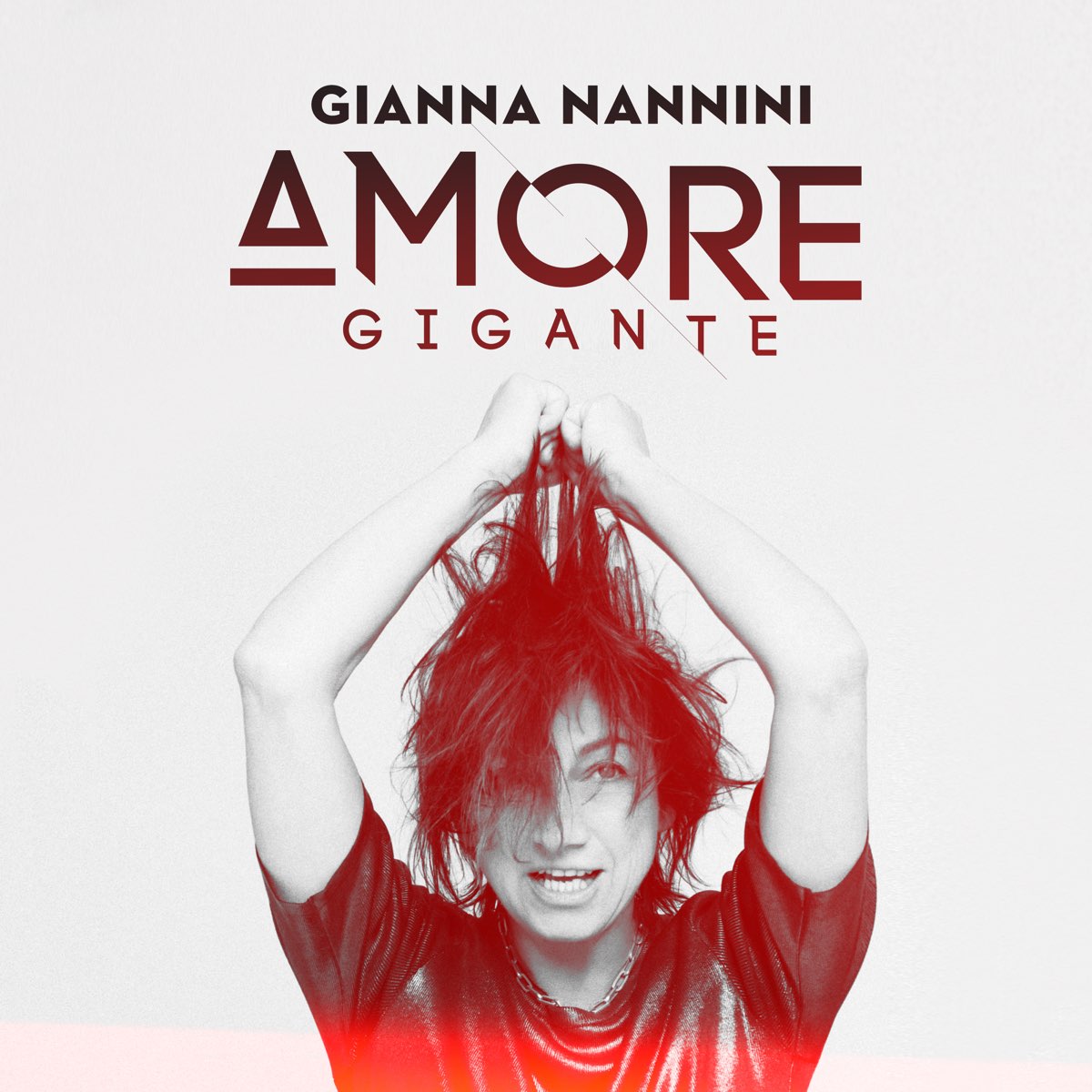 Аморе песни. Gianna Nannini обложки. Джанна Аморе. Обложка альбома Gianna Nannini. Nannini Gianna 