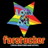 Farstucker (Special Remastered Band Edition) artwork