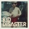 Cycling - Kid Disaster lyrics