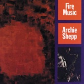 Archie Shepp - Prelude To A Kiss