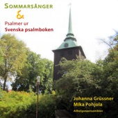 Sommarsånger & Psalmer ur Svenska psalmboken artwork