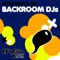 Backroom DJ's (Yoshi Mix) - Steve Hart & K2 lyrics