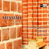 Messiah - Händel artwork