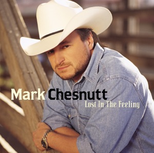 Mark Chesnutt - Halfway Back to Birmingham - Line Dance Musik