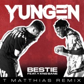 Bestie (feat. Yxng Bane) [T. Matthias Remix] artwork