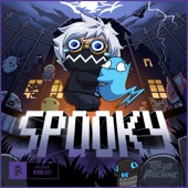 Tokyo Machine - Spooky
