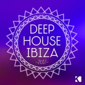 Deep House Ibiza 2017 artwork