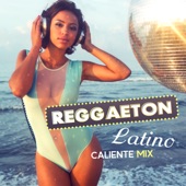 Reggaeton: Latino Caliente Mix – Workout Session del Mar, Latin Fitness, Summer Fever artwork