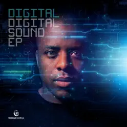 Digital Sound EP - Digital Digital Sound EP - Digital