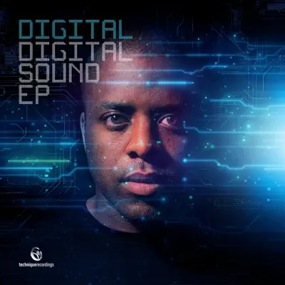 Digital Sound EP - Digital Digital Sound EP - Digital