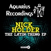 The Latin Thing - EP