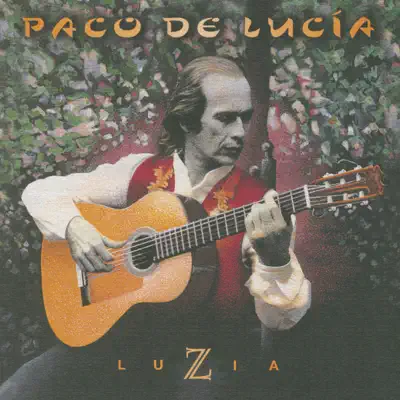 Luzia - Paco de Lucía