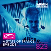 A State of Trance Episode 823 artwork