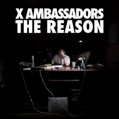 The Reason - EP