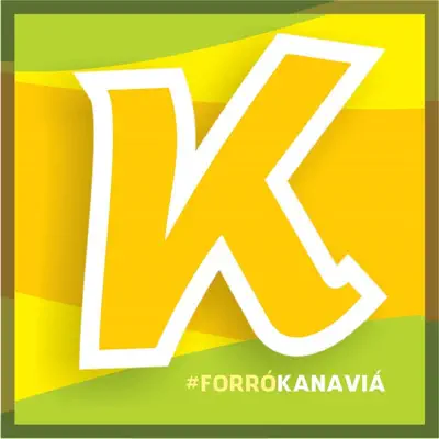 Kanaviá (Ao Vivo) - Kanaviá Kanaviá (Ao Vivo) - Kanaviá
