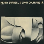 Kenny Burrell - I Never Knew (That Roses Grew)